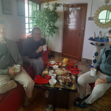 Saino Adkd Homestay Darjeeling Darjeeling  Exterior foto