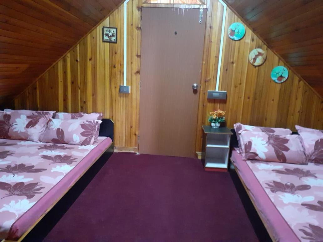Saino Adkd Homestay Darjeeling Darjeeling  Exterior foto