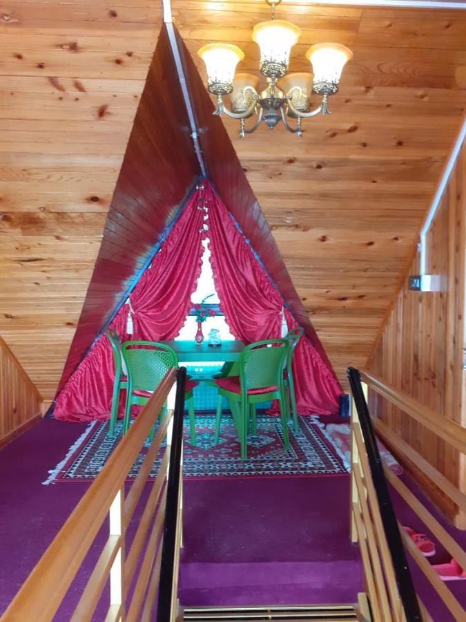 Saino Adkd Homestay Darjeeling Darjeeling  Exterior foto
