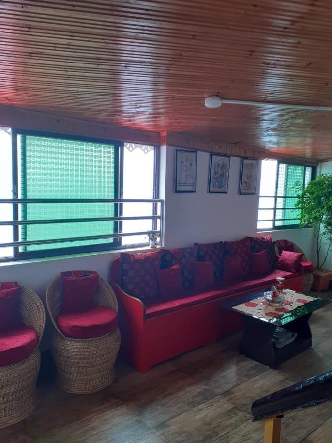 Saino Adkd Homestay Darjeeling Darjeeling  Exterior foto