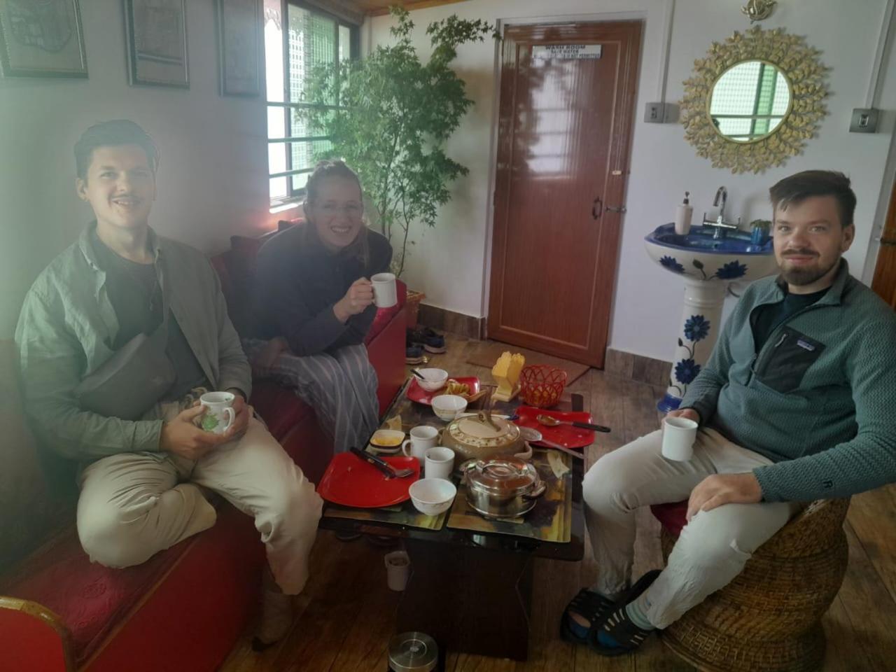 Saino Adkd Homestay Darjeeling Darjeeling  Exterior foto