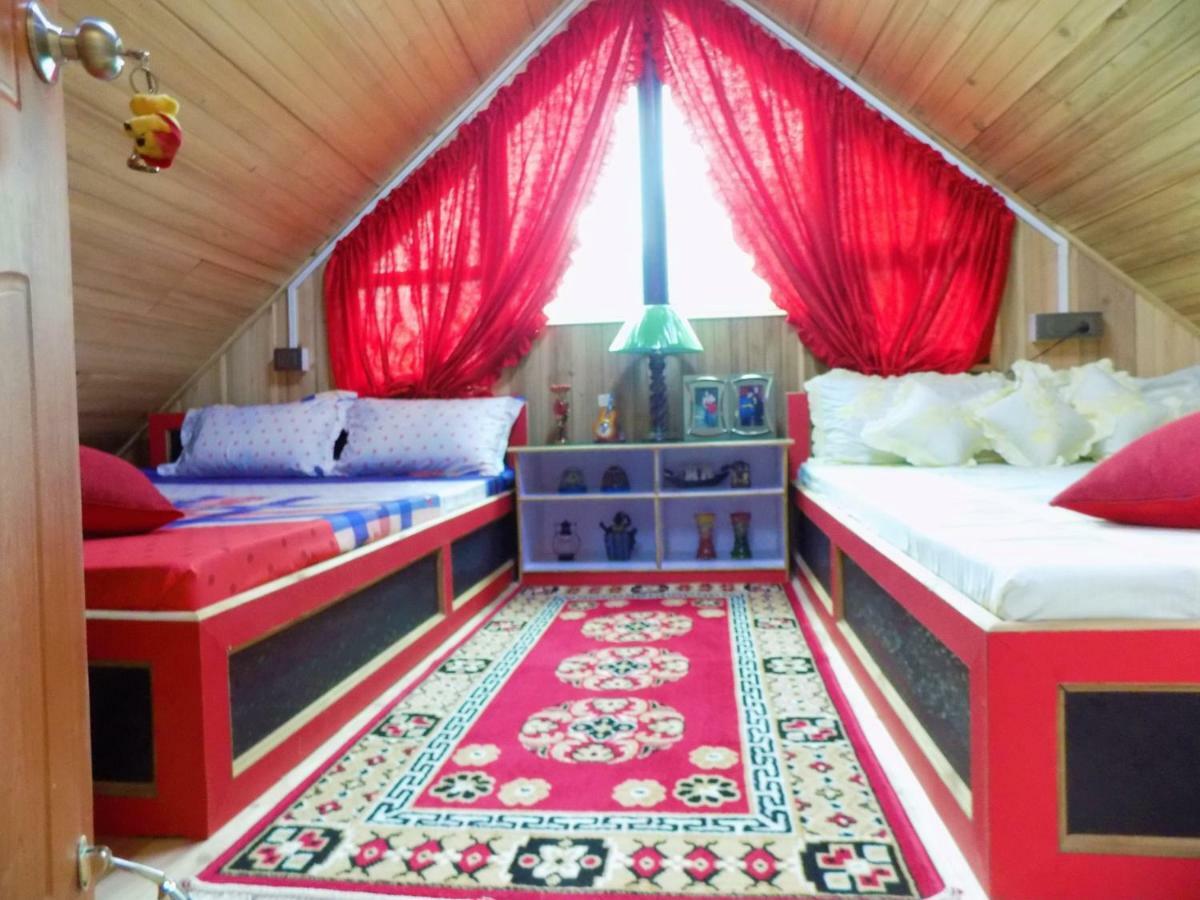 Saino Adkd Homestay Darjeeling Darjeeling  Exterior foto
