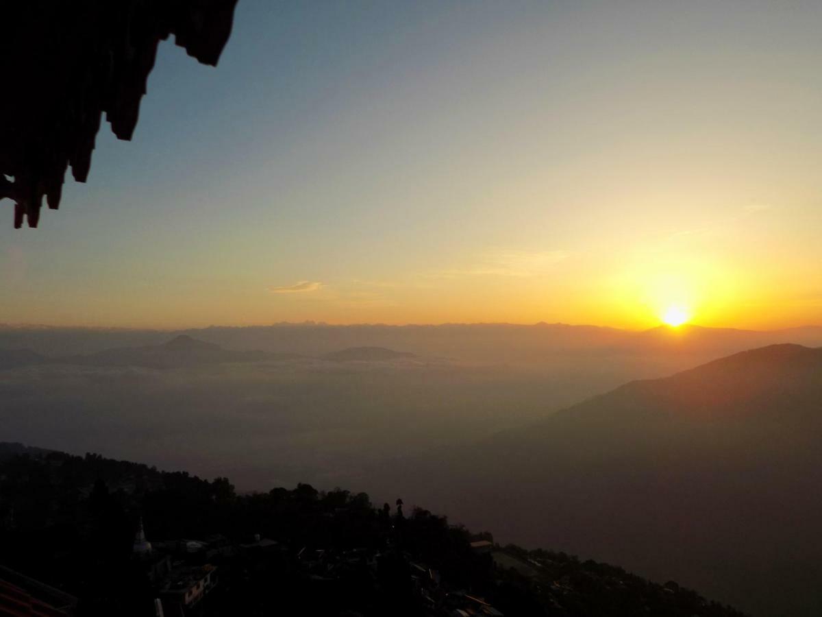 Saino Adkd Homestay Darjeeling Darjeeling  Exterior foto