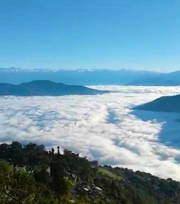 Saino Adkd Homestay Darjeeling Darjeeling  Exterior foto