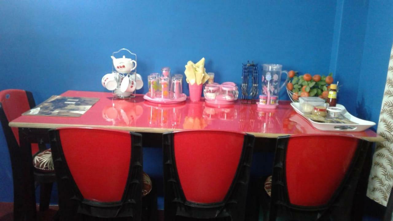 Saino Adkd Homestay Darjeeling Darjeeling  Exterior foto