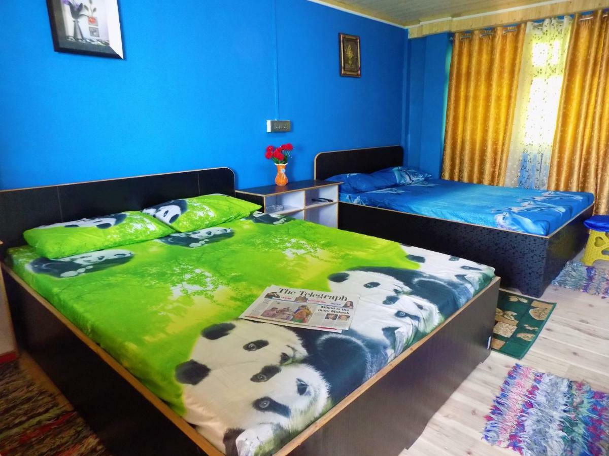 Saino Adkd Homestay Darjeeling Darjeeling  Exterior foto