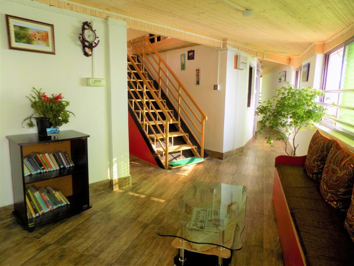 Saino Adkd Homestay Darjeeling Darjeeling  Exterior foto